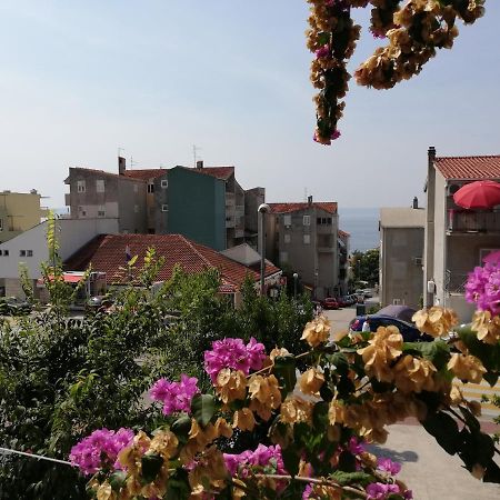 Apartment Anita Makarska Exterior photo